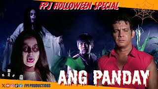 FPJ Holloween Special  Ang Panday  Fernando Poe Jr Bentot Jr [upl. by Malchy395]