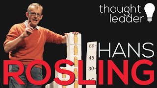 Why the world population won’t exceed 11 billion  Hans Rosling  TGSORG [upl. by Bolger]