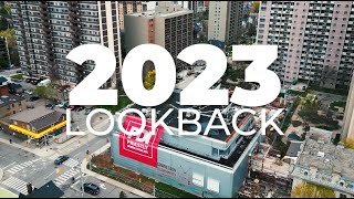 PDI 2023 LOOKBACK [upl. by Ashwin505]