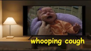 whooping cough [upl. by Cedell138]