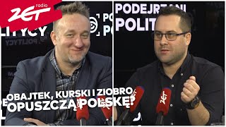 Koniec oligarchy z Pcimia Bruksela zatrzyma rozliczenie PiS Chocholi taniec w Pałacu [upl. by Hulbert]