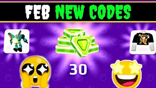 Feb pk xd promo codes  pk xd redeem code today  pkxd 2024  pk xd free gems pkxd [upl. by Slin231]