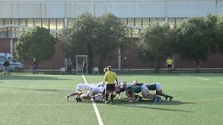 3ª Jornada Benfica x Cascais [upl. by Halsted]