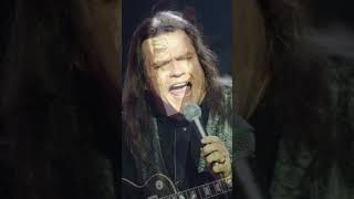 The Incredible Story Of Meat Loaf The Singer Behind The Songs [upl. by Skilken431]