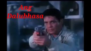 FPJs Ang Dalubhasa  Fernando Poe Jr Full Movie [upl. by Lock347]