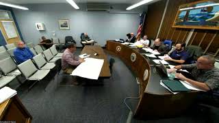 Scituate Zoning Board of Appeals Meeting  09192024 [upl. by Scarlett]