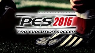 PES 2015 Full Game PC  Free Download [upl. by Aidnic947]