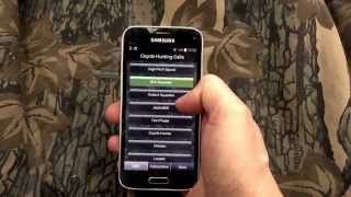 Coyote Hunting Calls App [upl. by Jump]