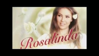 Rosalinda Capitulo 28 HD [upl. by Collayer458]