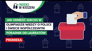 Olimpiada Wiedzy o Polsce i Świecie Współczesnym  poradnik od laureata [upl. by Darce]