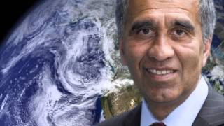 Interview mit Mojib Latif zum Klimawandel bei HR Info [upl. by Ellenehs205]