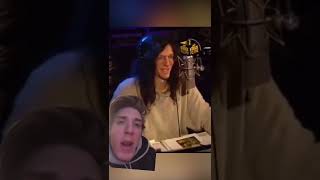 Legendary radio host Howard Stern became a hero live on air [upl. by Bozovich]