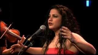 Emel Mathlouthi  Dhalem آمال مثلوثي ـ يا ظالم [upl. by Rance464]