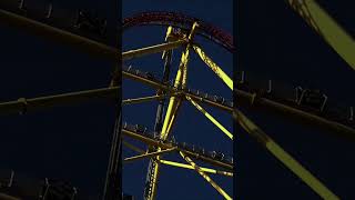 Top Thrill Dragster ReOpening in 2024 [upl. by Cunningham]