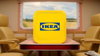 Ladda ner världens minsta IKEA varuhus till mobilen [upl. by Radie962]