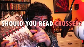 Should you read the CROSSED comics [upl. by Huber364]