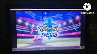 How to play pokemon sword and shield on ryujinx emulator with better performance for 4gb RAM pc [upl. by Lanor453]