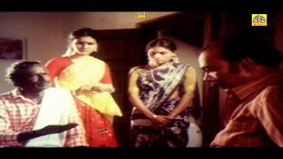 Tamil Movie Scenes  Super Scenes  Pandian  Urvashi Intro Scenes  Best Scenes [upl. by Seligman]