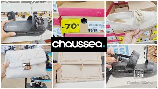 CHAUSSEA SOLDES 27 JUIN 2022 [upl. by Duong]