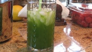 Kidney Cleanse Drink [upl. by Isadora]