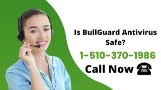 Is BullGuard Antivirus Safe 15103701986 [upl. by Cele454]