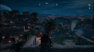 Assassins Creed® Origins PS4 Gameplay Part 2 20240928141055 [upl. by Jania]