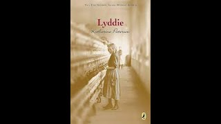 Lyddie Ch1 Spanish Read Aloud [upl. by Nelie685]