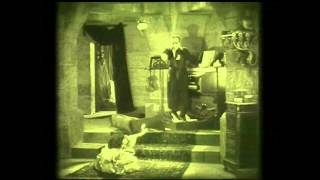 The Phantom Of The Opera 1925  Unmasking Scene [upl. by Snevets]