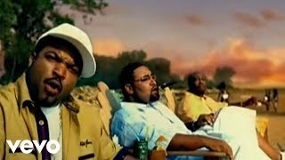 Westside Connection Nate Dogg  Gangsta Nation MTV Video Feat Nate Dogg [upl. by Bunns53]