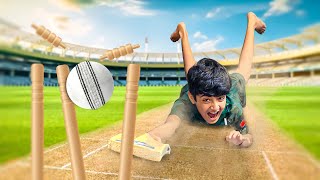 ULTIMATE CRICKET CHALLENGE [upl. by Plank]