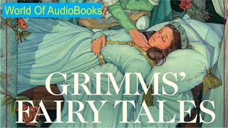 Audiobook For Kids and Children Grimms Story Fairy Tales Bedtime Story [upl. by Oilalue]