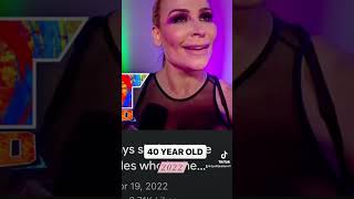 Natalya Neidhart 20212023 [upl. by Kresic]