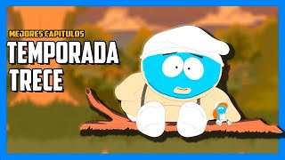 SOUTH PARK temporada trece  Ft StupidPunks  Resumenes de series  Cesar Andre [upl. by Chil977]