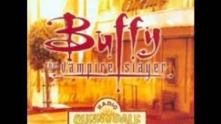 Blue  Angie Hart Buffy the Vampire Slayer Soundtrack [upl. by Llet978]