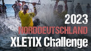 XLETIX Challenge NORDDEUTSCHLAND 2023 [upl. by Tania]