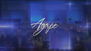 November 26  2023  Agape Church Morning Service [upl. by Engel]