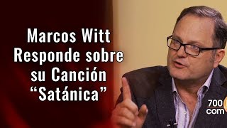 La Verdad sobre la Canción “Cuán Bello es el Señor” de Marcos Witt [upl. by Tidwell]