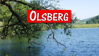 10 Olsberg Sehenswürdigkeiten [upl. by Melvena]