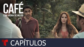 Café Con Aroma de Mujer Avance Capitulo 71 – Telemundo [upl. by Calmas]