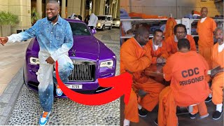 WHERE IS HUSHPUPPI NOW SENTENCED [upl. by Christophe713]