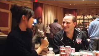 Poker Strategy  Andy Bloch on SemiBluffing [upl. by Uttica]