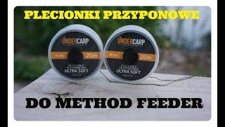 Method feeder plecionka 15 lbs  plecionka do metody [upl. by Bartholomew166]