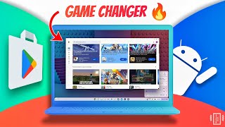 Google Play Store on Chrome OS Flex Its Finally Here  Lets Unlock It [upl. by Selbbep285]