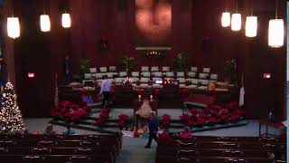 Greenlawn Worship 12323 [upl. by Gard270]