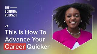 Career Progression Decoded Angie Jones Tips for Entering Tech and Forging Your Unique Path [upl. by Oleic]