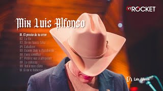 Saludcita Señorazos 🥃  Luis Alfonso  Mix [upl. by Gerrit444]