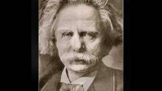 Grieg  Eight Lyric Pieces  Op 38 1 of 2 [upl. by Mitran]