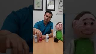 Diferencia naproxenoibuprofeno y paracetamol [upl. by Aggappera522]