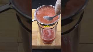 Secret Recipe Passion Fruit Juice in under a minute [upl. by Beata]