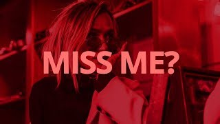 dvsn  Miss Me  Lyrics [upl. by Arihas]